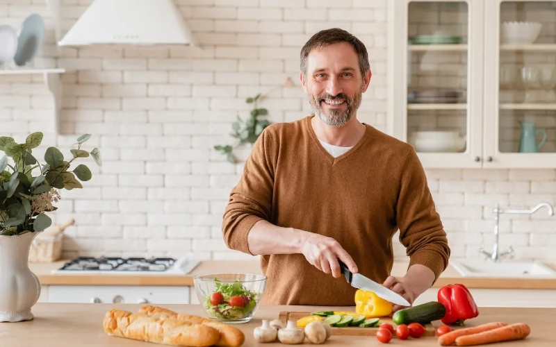 Taking Control of Your Health
