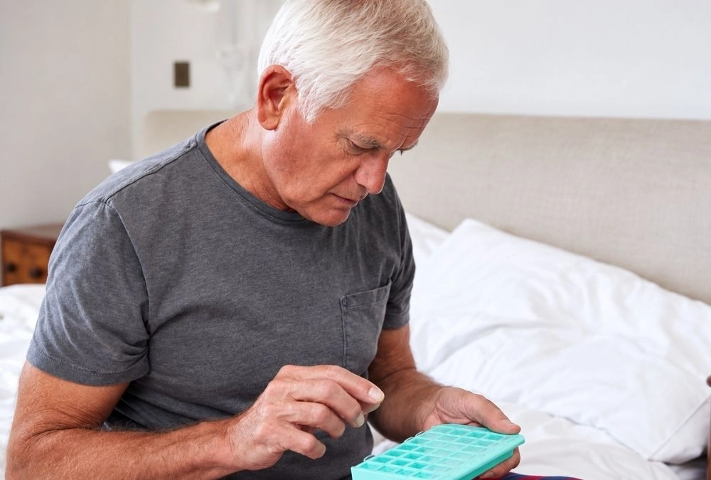 Taking Medications Without Reviewing Their Effects on Memory