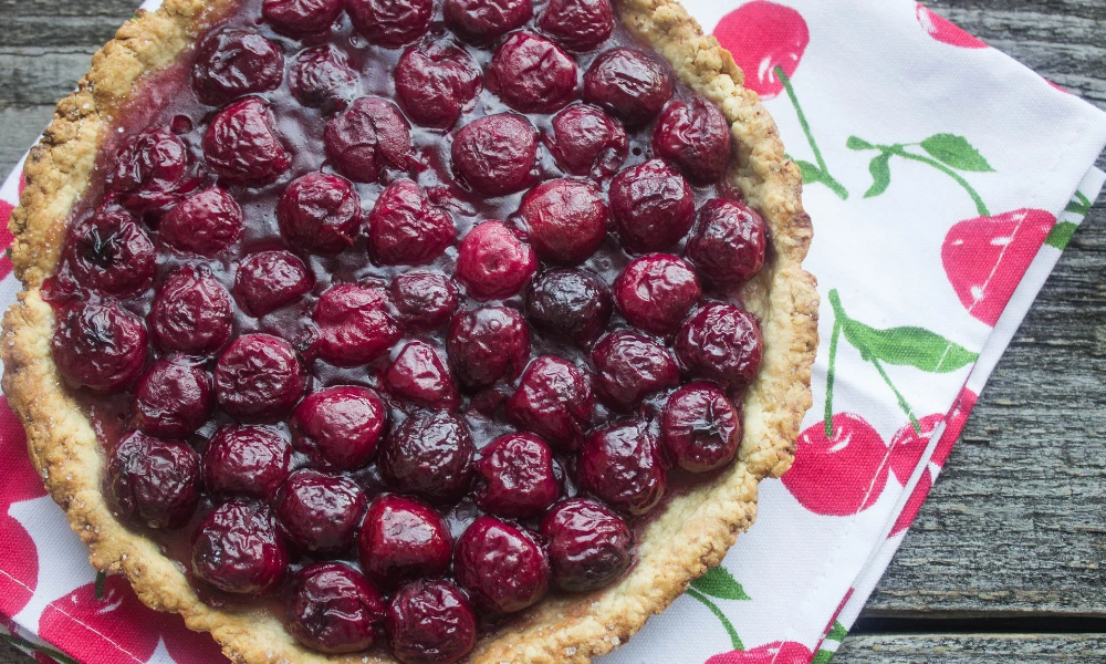 Tart Cherry Concentrate