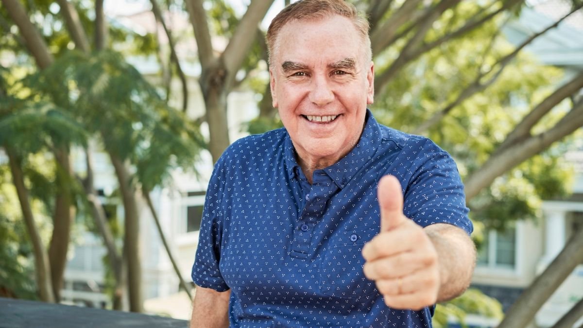 The 1% Health Rule What People Who Never Burn Out Do Differently