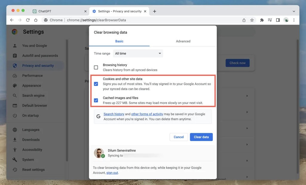 The 2025 Lawsuit: The "Delete" Button is Broken