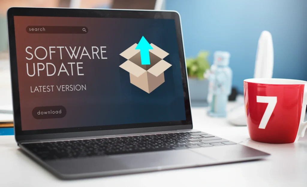 The 2025 Updates Are Making Devices Slower