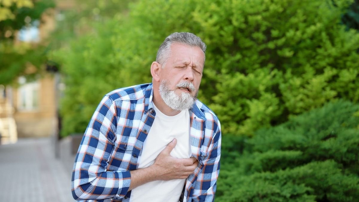 The 40 Push-Up Test That Predicts Heart Attack Risk With Stunning Accuracy, According to Harvard Scientists