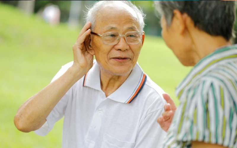 Mild Loss Doubles Your Danger