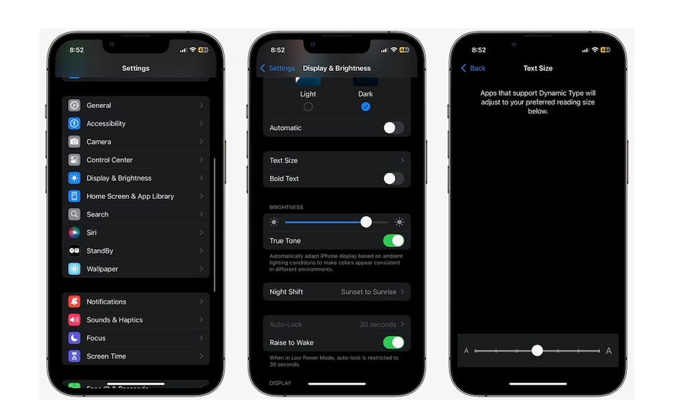 The 5-Minute Solution for Screens You Can't Read Outdoors