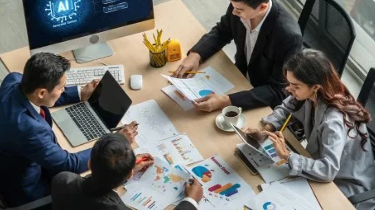 The 5 Tasks Eating Most of Your Time