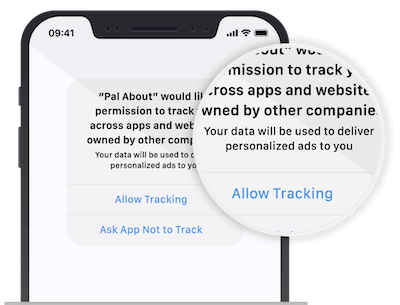 The ATT Framework and Tracking