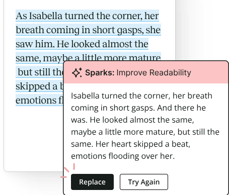 The 'Analogy Generator'