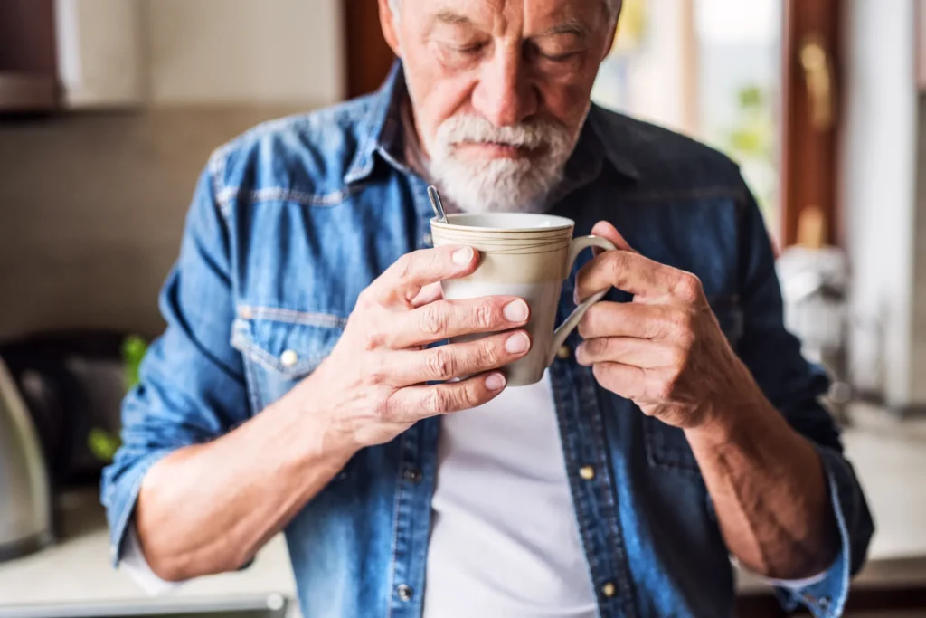 The At-Home Check Doctors Actually Recommend