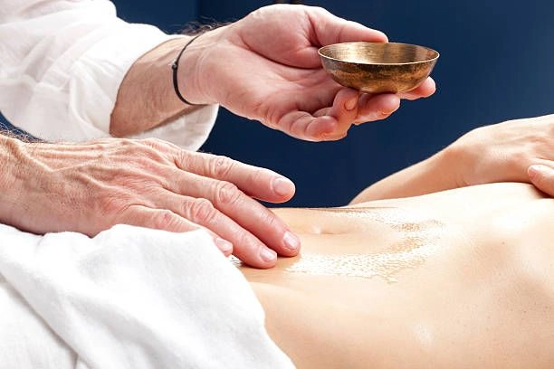 The Belly Button Method