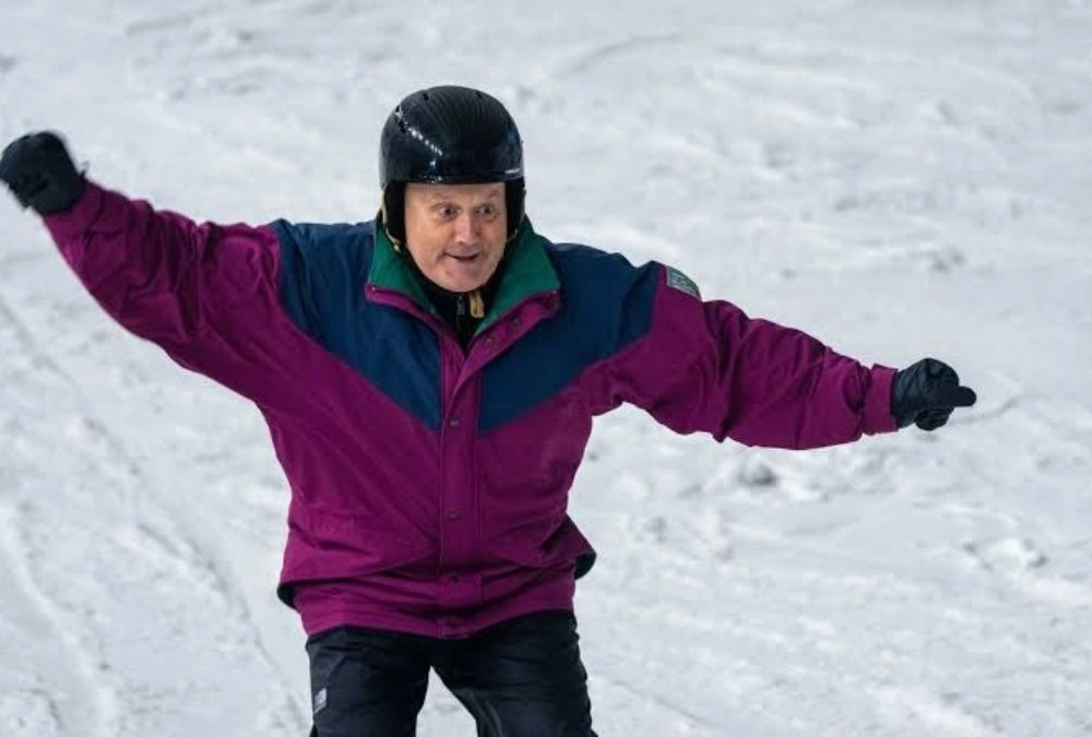 The Best Hobby After 50 Has One Thing in Common