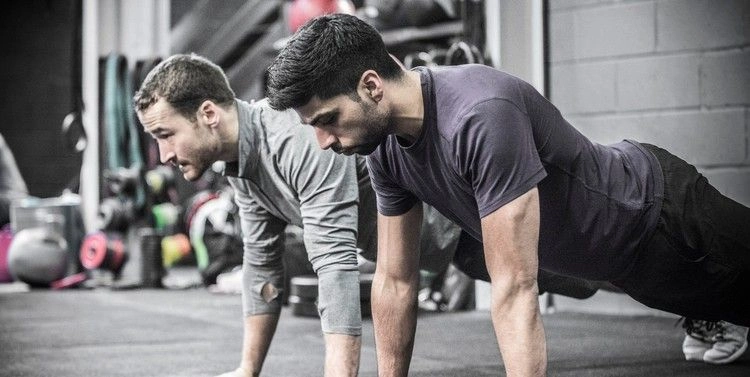 The Biggest Benefit May Be Building a Strength Habit You Can Progress