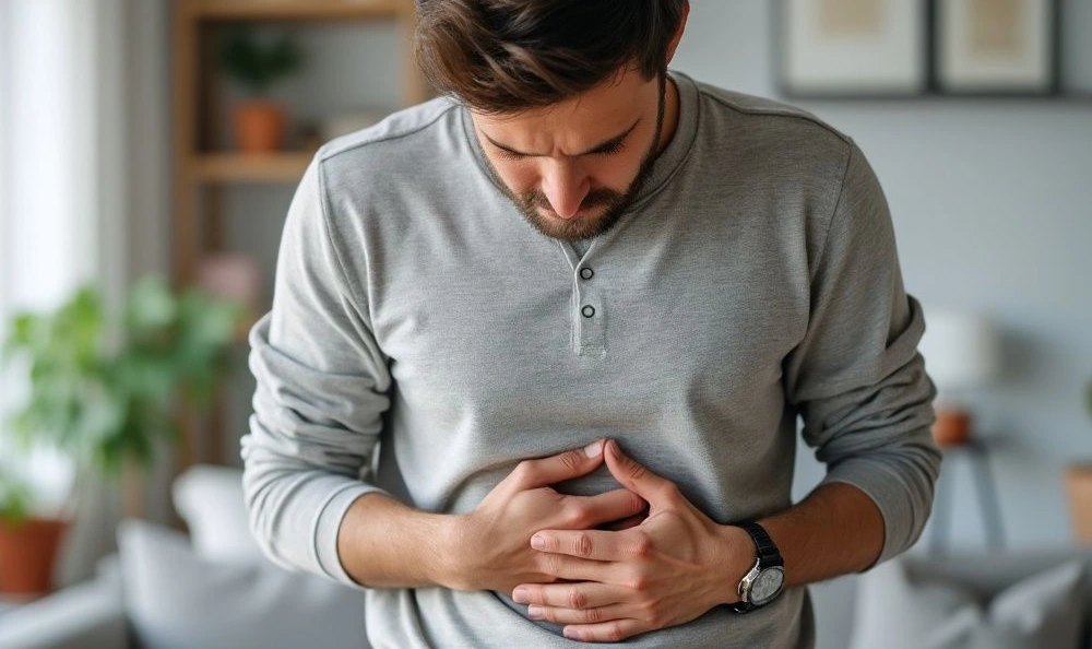 The Biggest Clue Is the Pattern, Not One Symptom