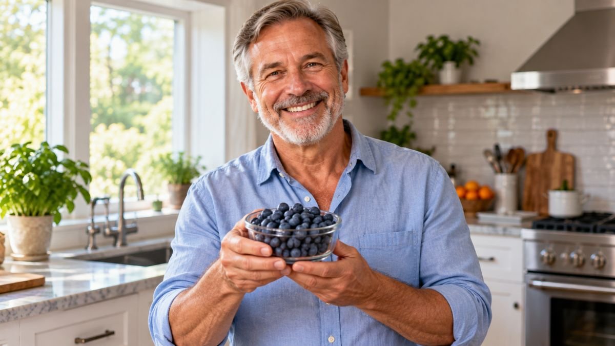 The Brain-Friendly Grocery List 19 Foods Researchers Keep Coming Back To