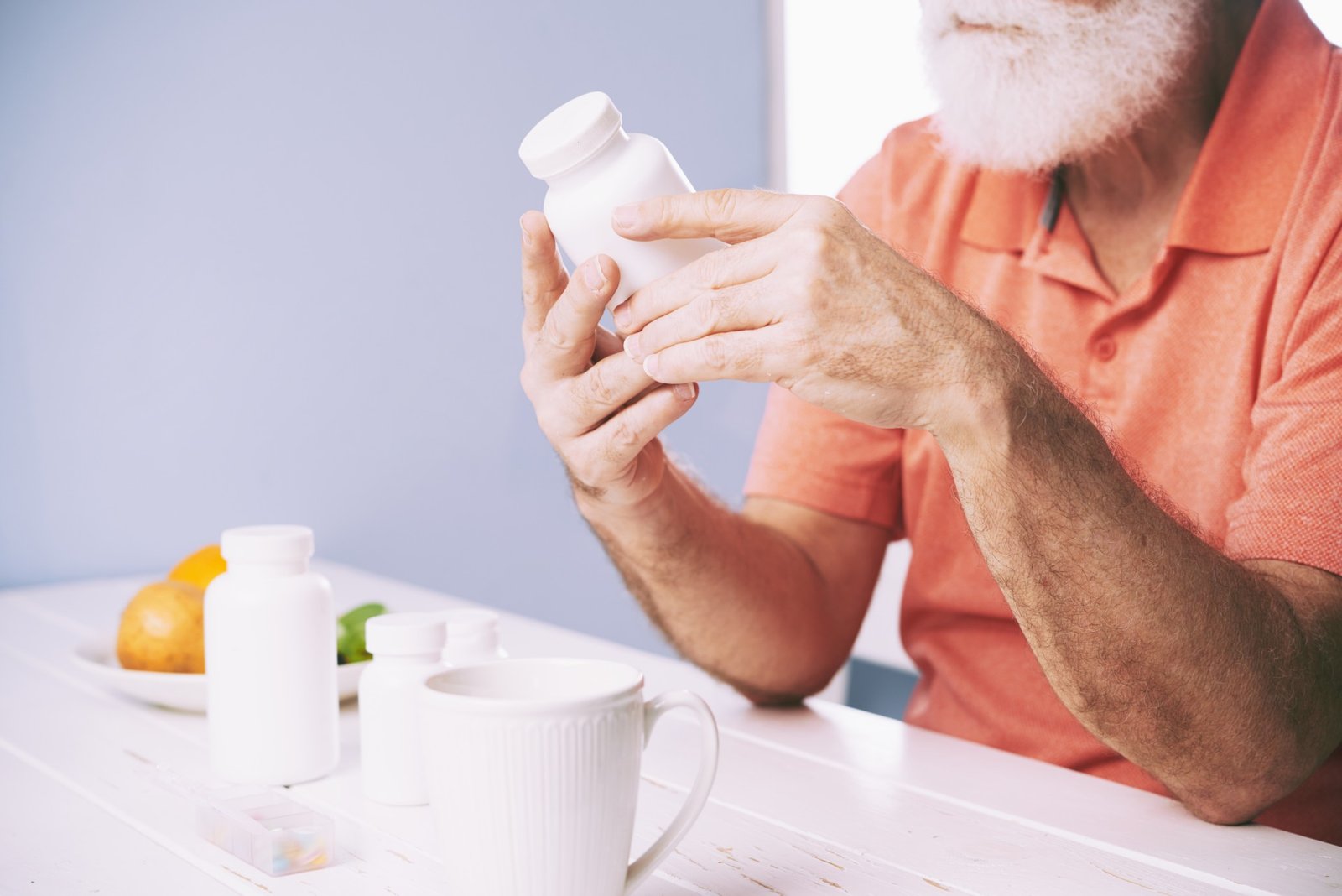 The Calcium Myth and Dangerous Plaque