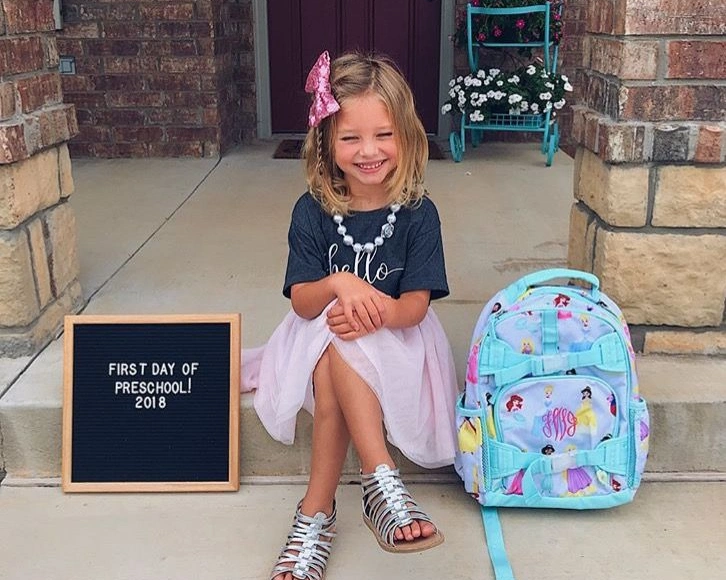 The Classic Front Porch Sign