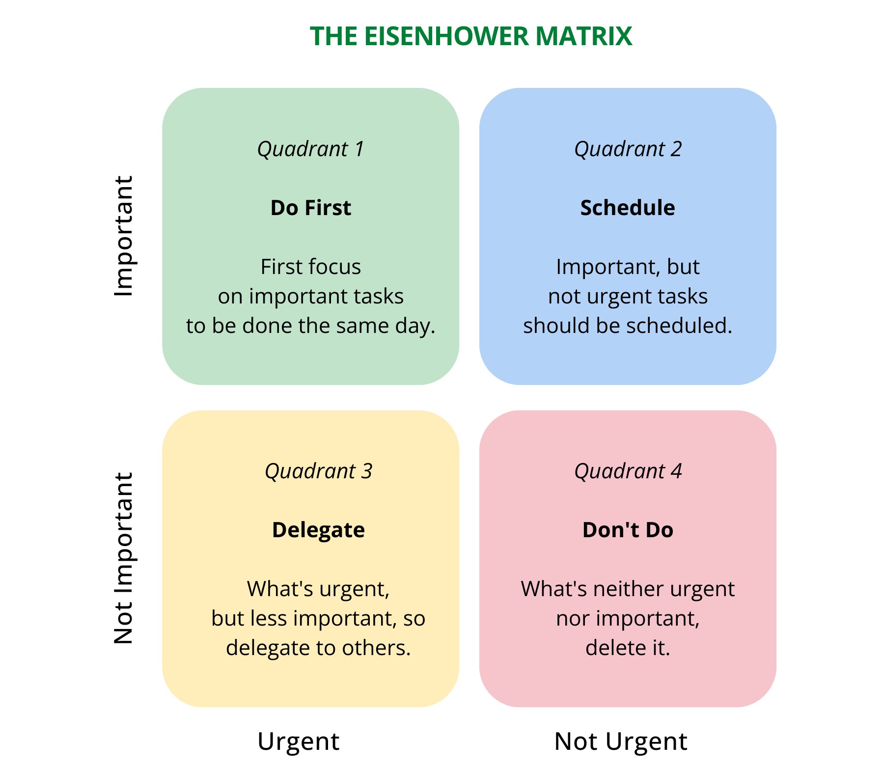 The 'Daily 'Focus' Planner'