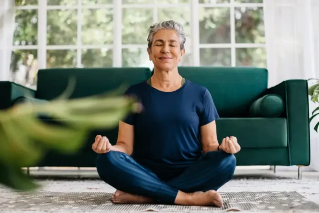 The Daily Habit That Actually Works