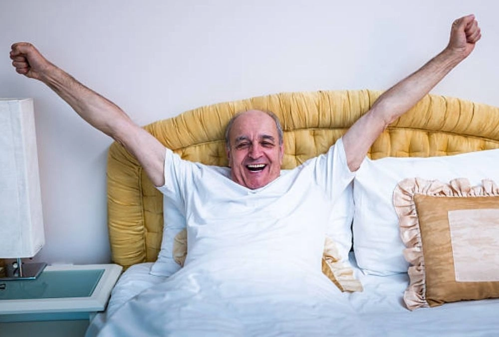 The Daily Habit That Actually Works