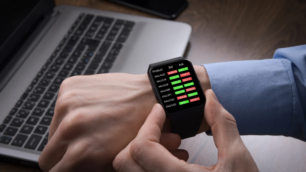 The Data Never Stops and Your Brain Can't Keep Up