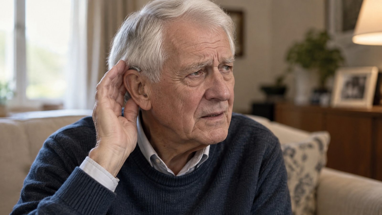 The Dementia Numbers That Got Researchers' Attention