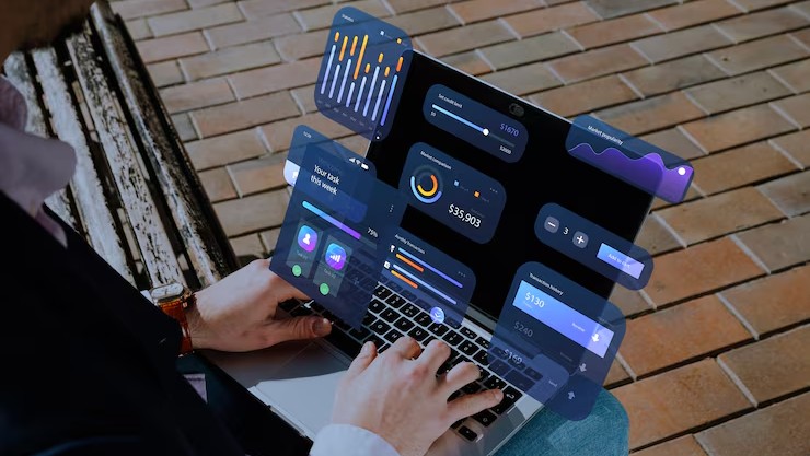 The "Digital Plumber" (Local Business Automation)