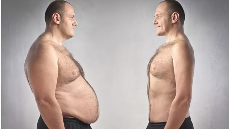 The FASTEST Way to Shrink Visceral Fat After 50