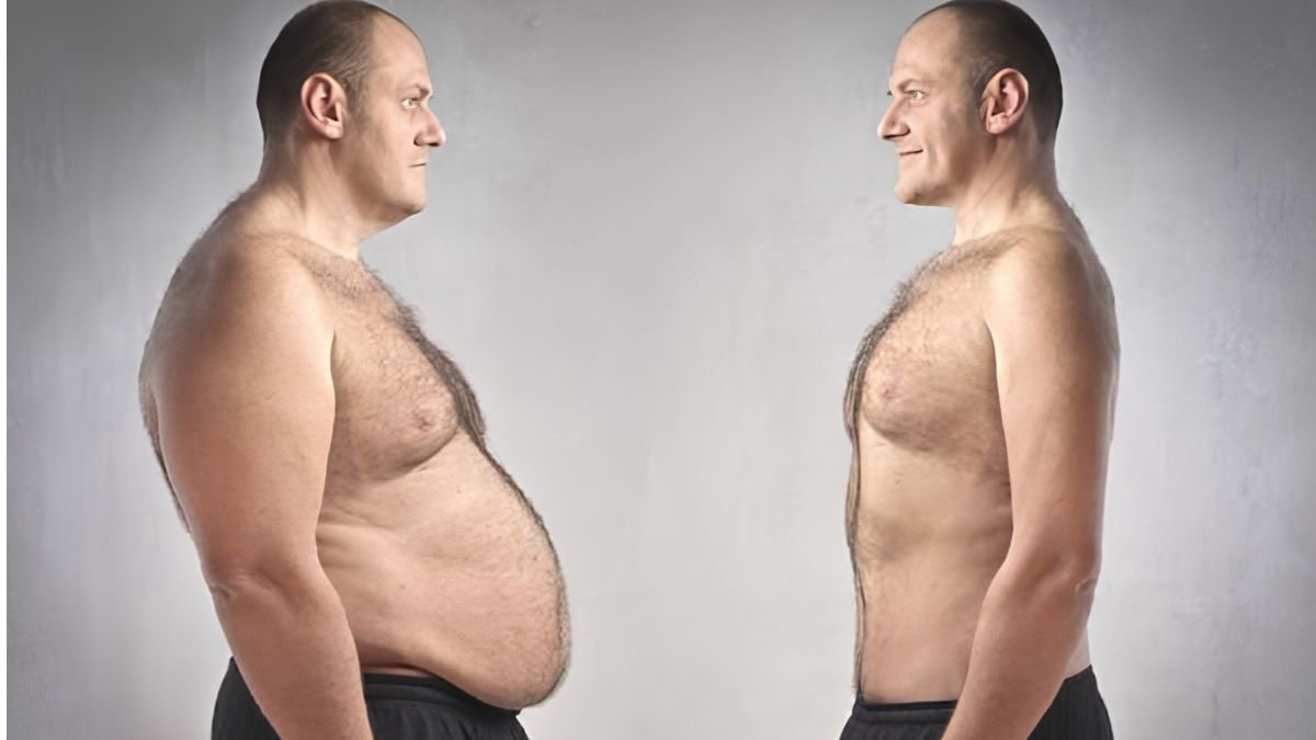 The FASTEST Way to Shrink Visceral Fat