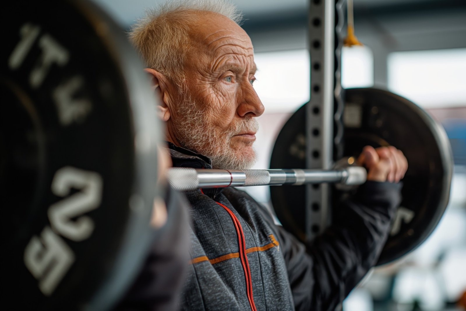 The Groundbreaking LIFTMOR Clinical Trial