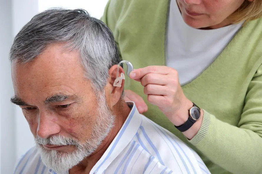 The Hearing Aid Trial That Changed the Conversation