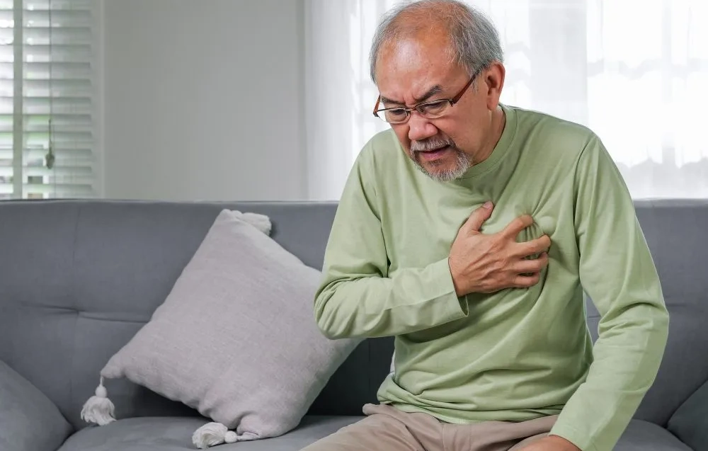 The Heart Problem That May Be Hiding Behind the Snoring