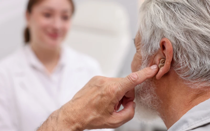 The Hidden Connection Between Your Heart and Your Ears