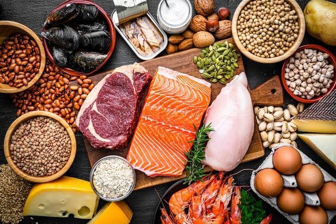 The Hidden Need for Massive Protein Intake