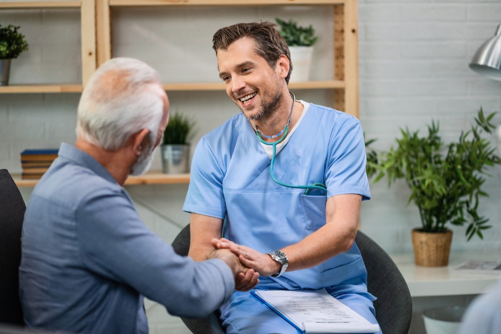 The Hidden Reality Of Kidney Decline