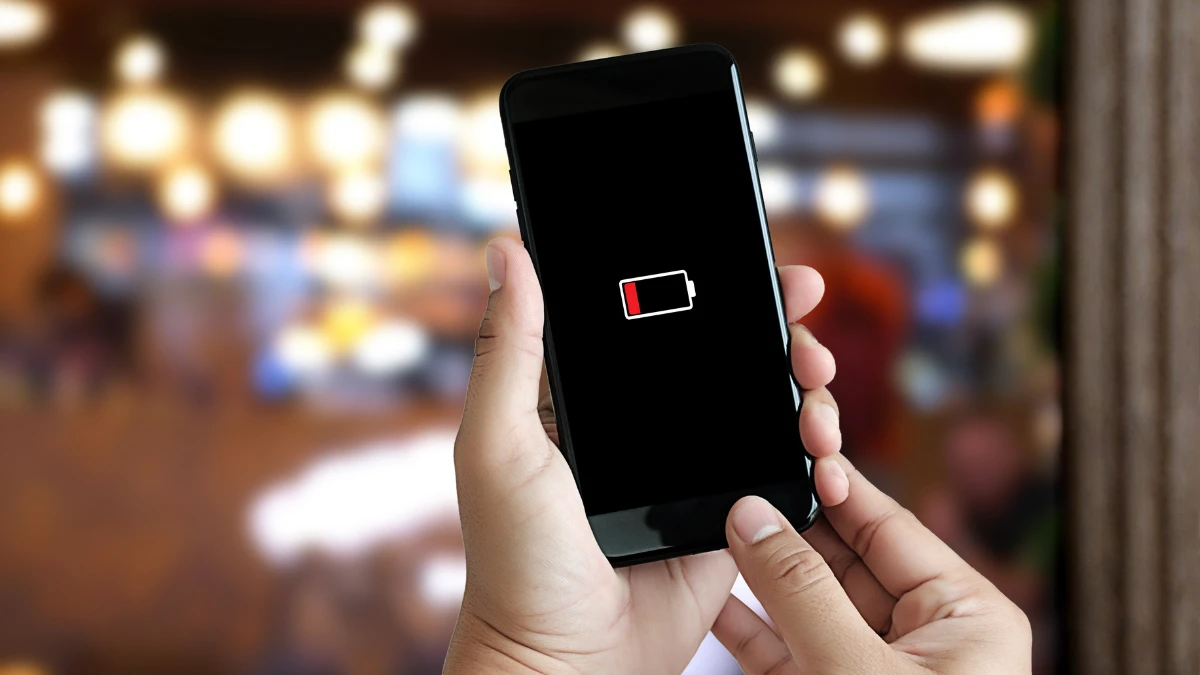 The Hidden iPhone Setting That's Killing Your Battery Life (Turn It Off Now)