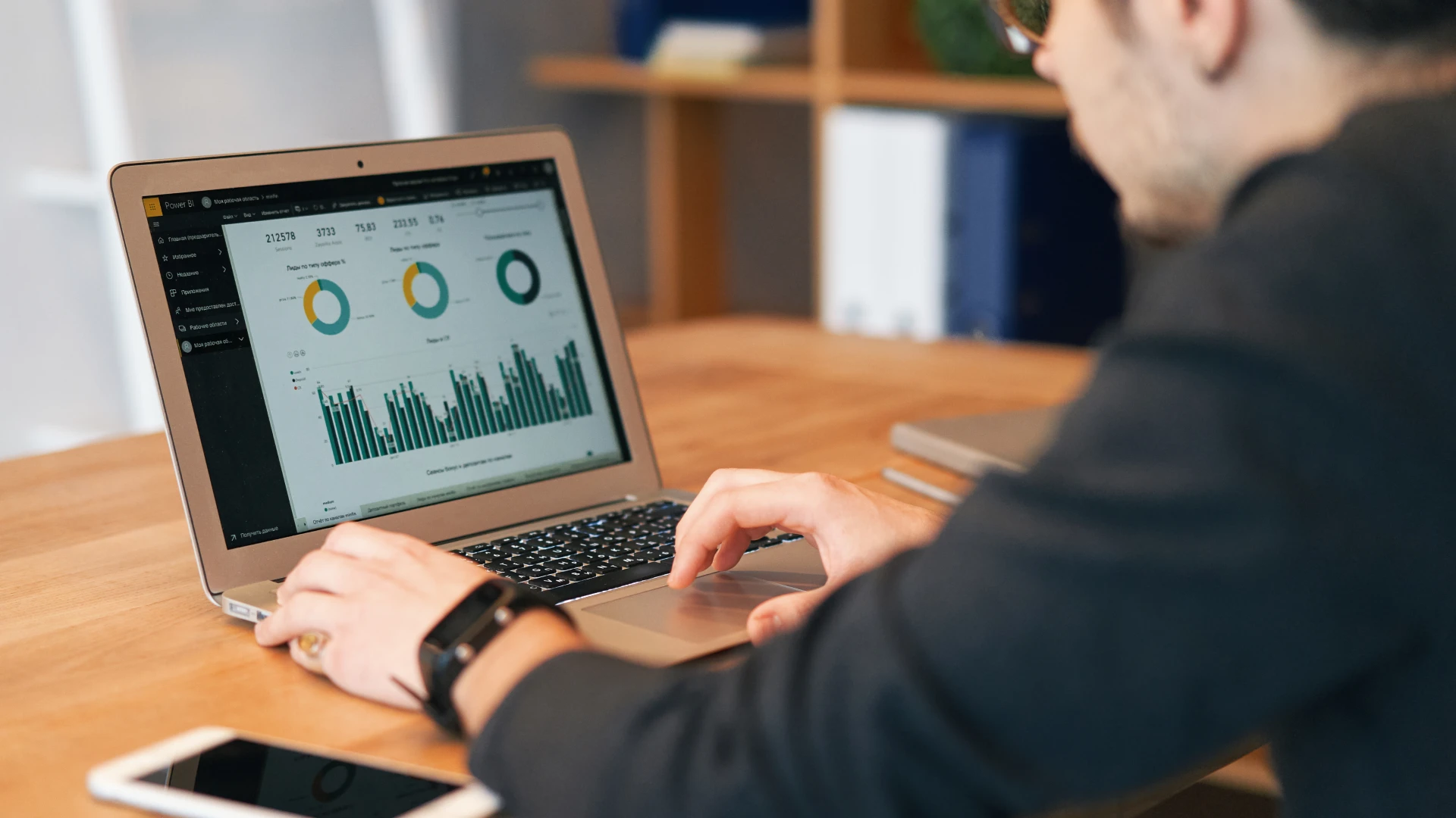 The Hybrid Approach That Works