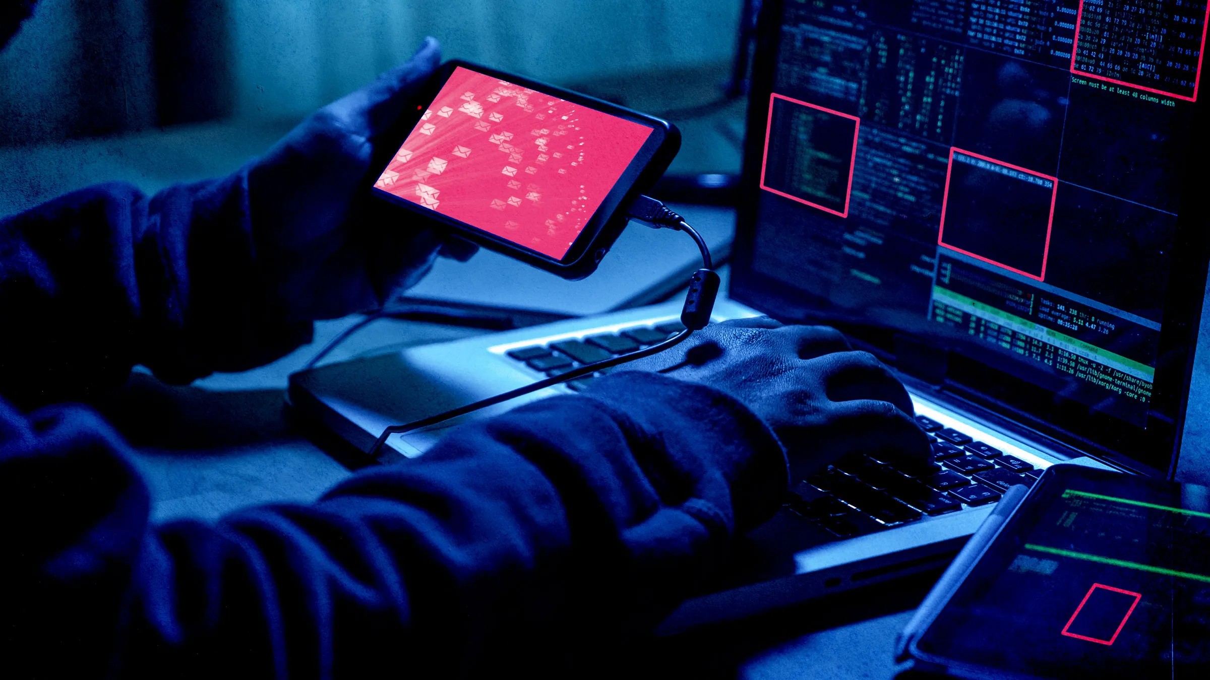 The "I'm Too Small to Target" Mindset