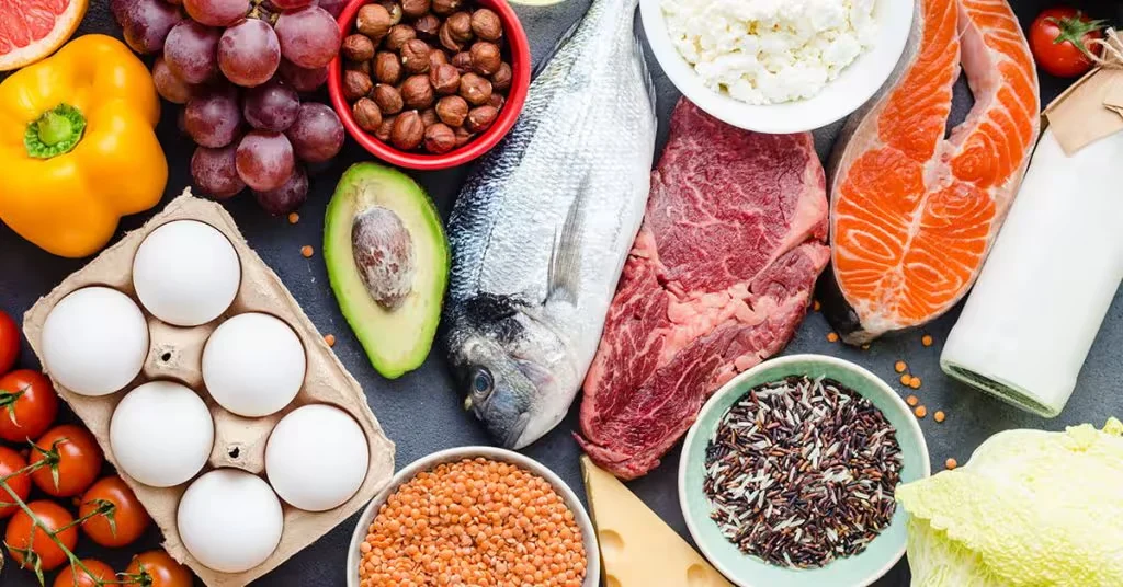 The Ingredient You Cannot See May Be Phosphorus