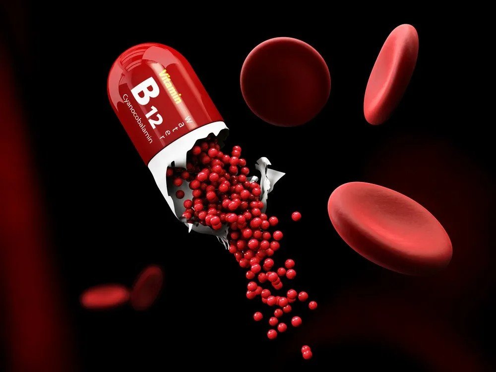 The Intrinsic Factor Mystery