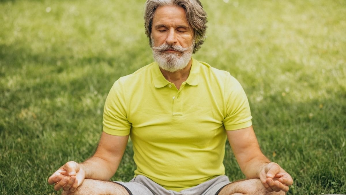 The Metabolism Myth Keeping Millions Over 40 Overweight Scientists Proved It Doesn't Slow Until 60