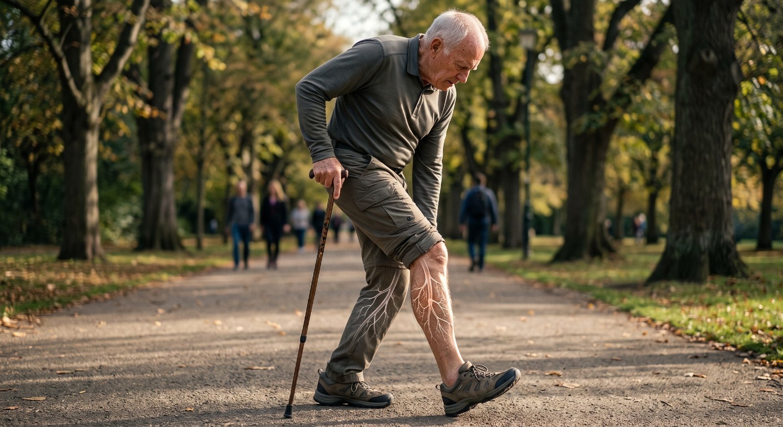 The Miracle of Vascular Angiogenesis