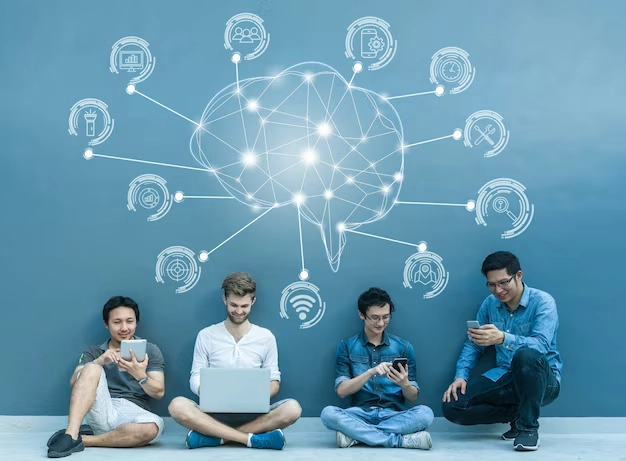 The Network Effect Advantage