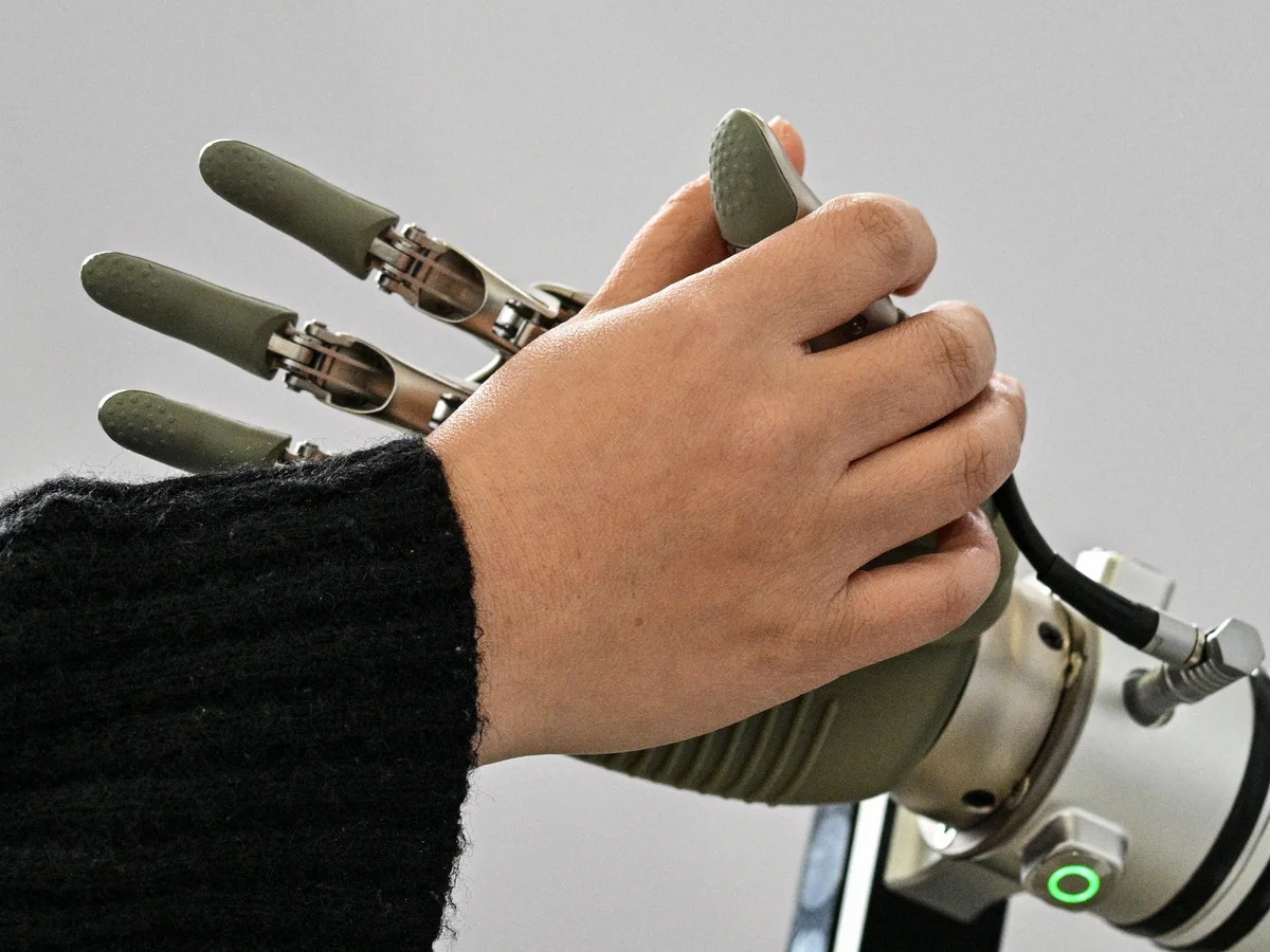 The New Confidant: How AI Is Shaping Your Health and Relationships