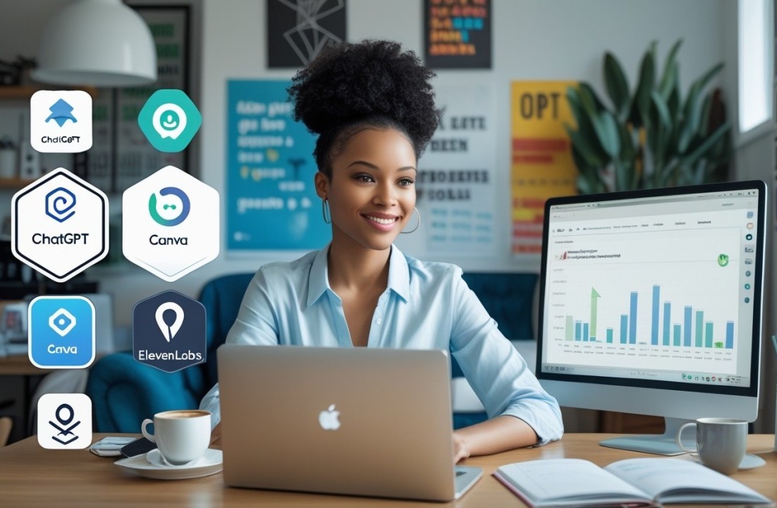 The New Writing Workflow