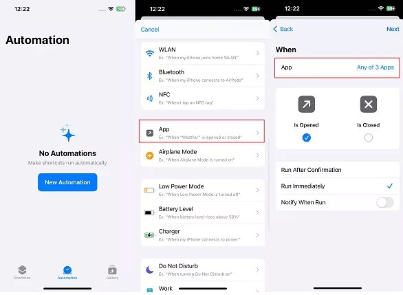 The "Phantom" Guided Access Trigger (The Hidden Gem)
