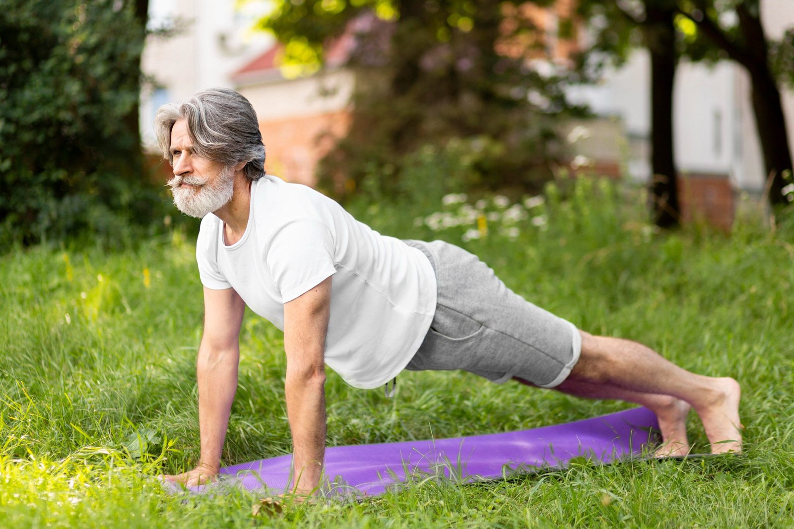 The Power of the Vagus Nerve