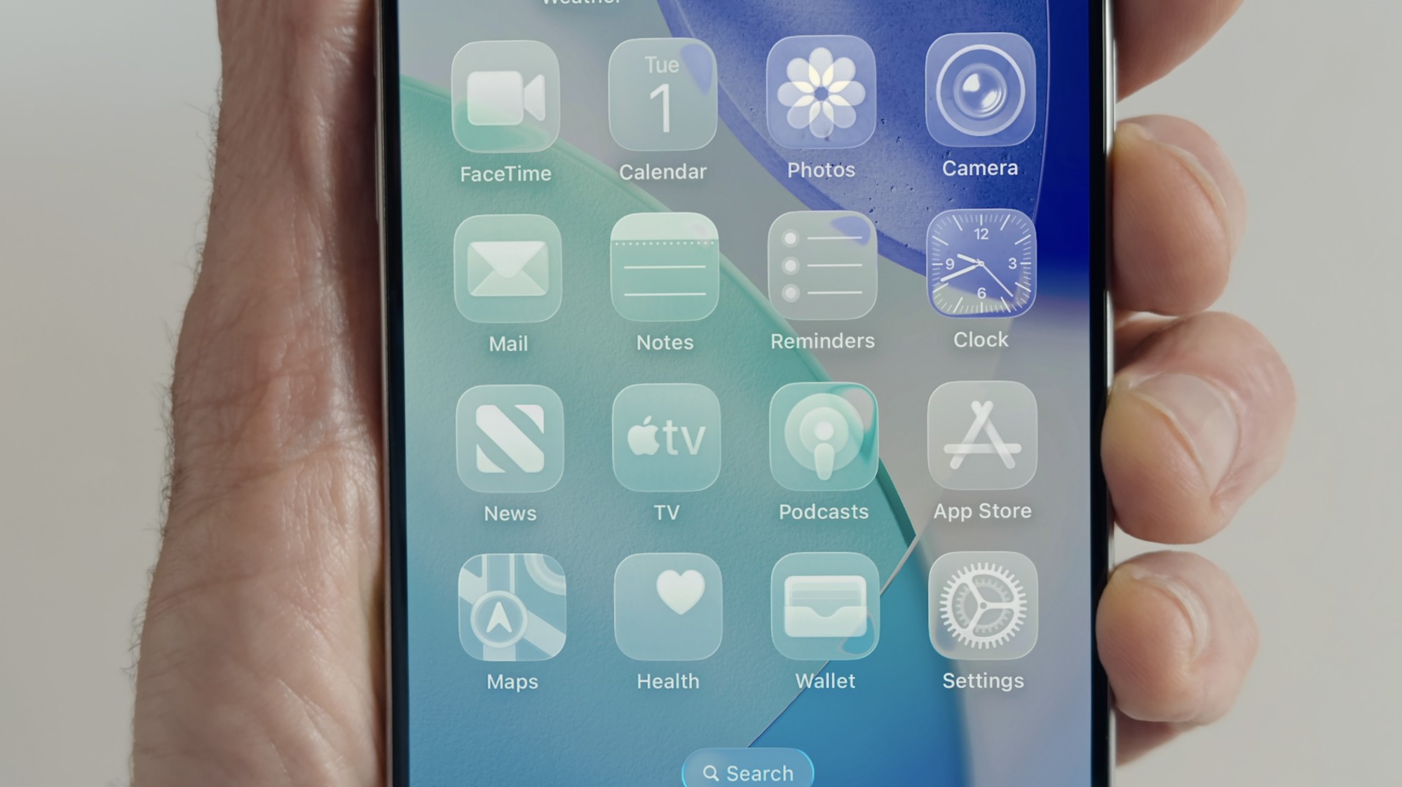 The Problem with the Design Divide