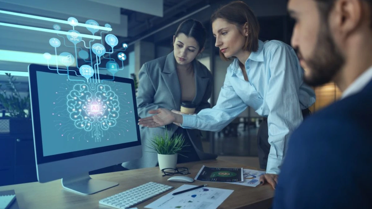 The Real Cost of Manual Work