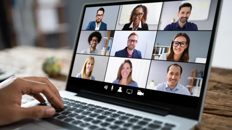 The Real Reason Your Video Calls Always Lag (Hint: It’s Not Your Internet)