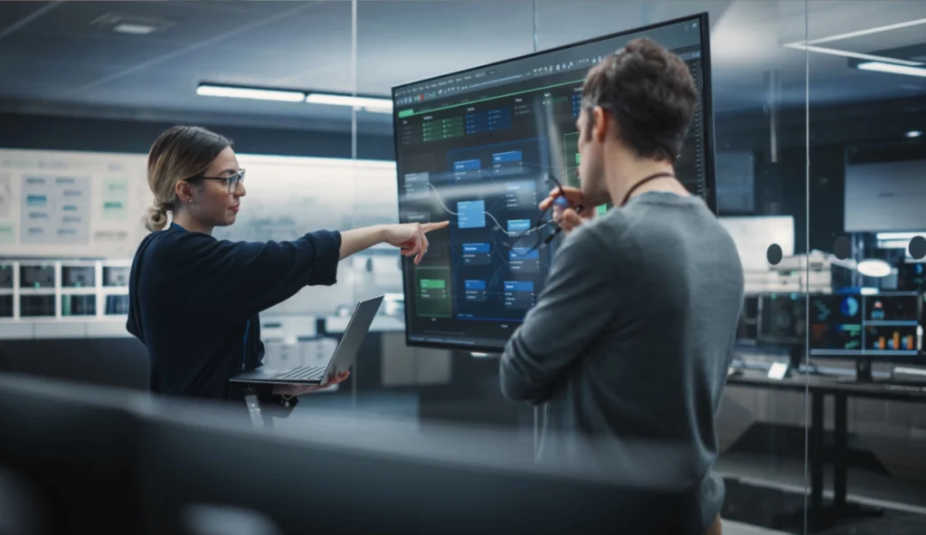 The Reality of the Learning Curve